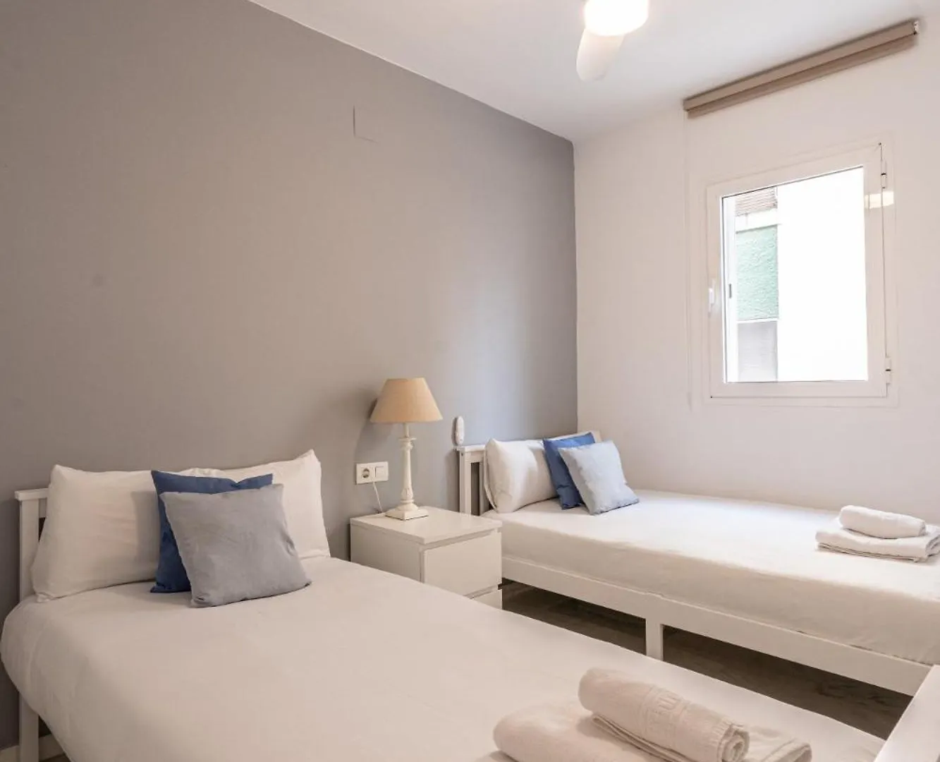 Stay U-Nique Apartment Fernando Catolico Málaga