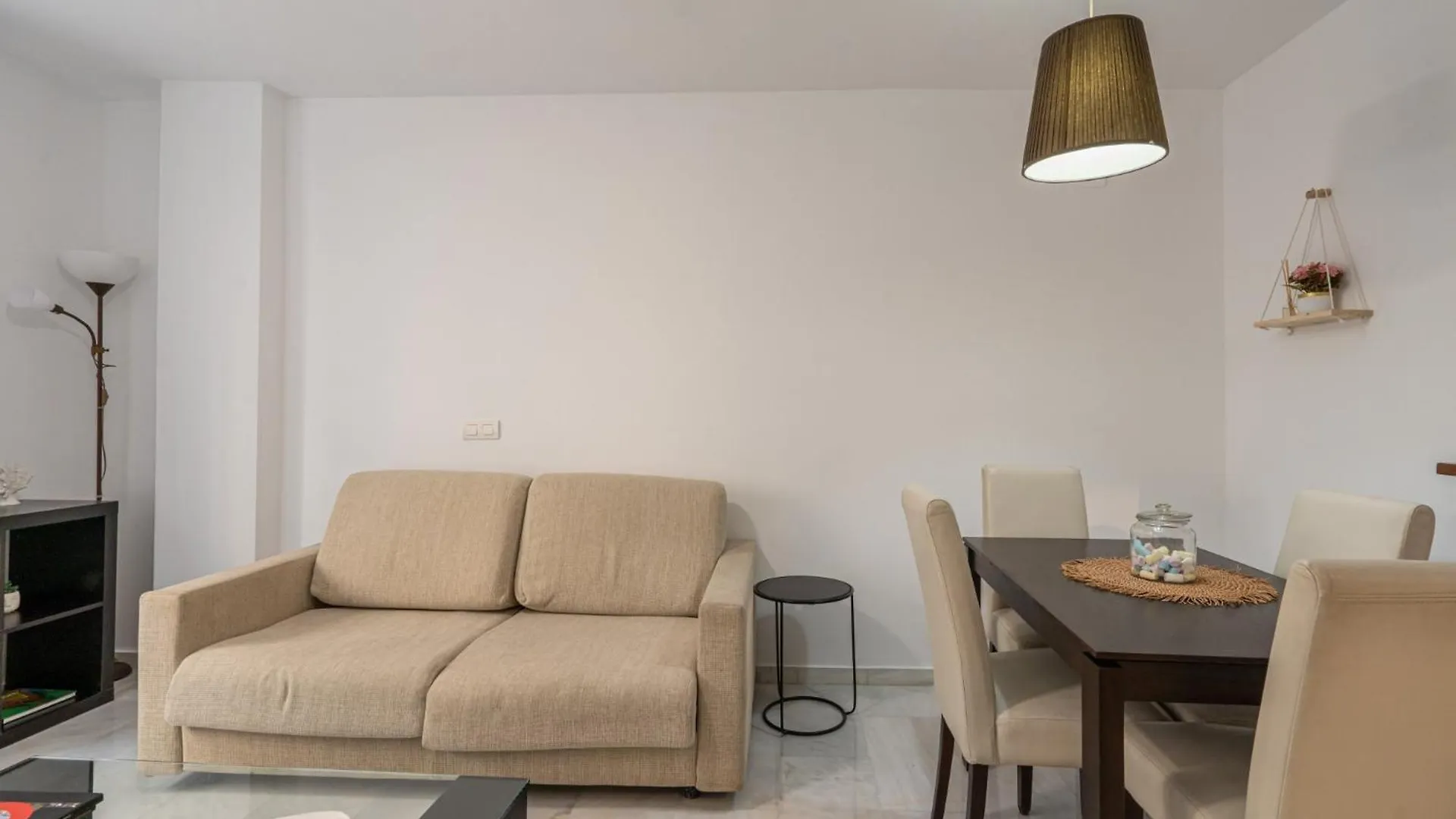 Stay U-Nique Apartment Fernando Catolico Málaga Spagna