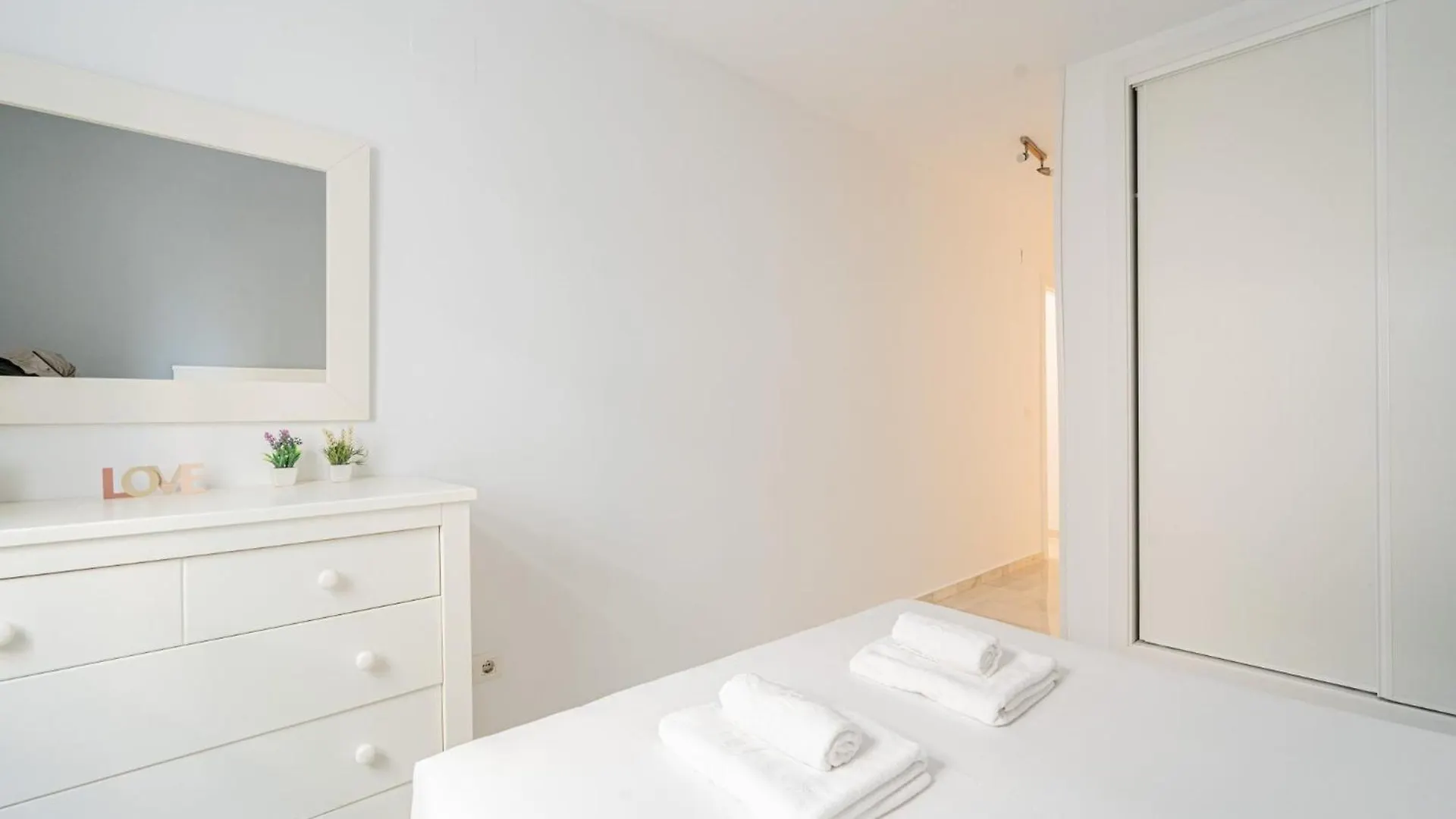Stay U-Nique Apartment Fernando Catolico Málaga Spagna