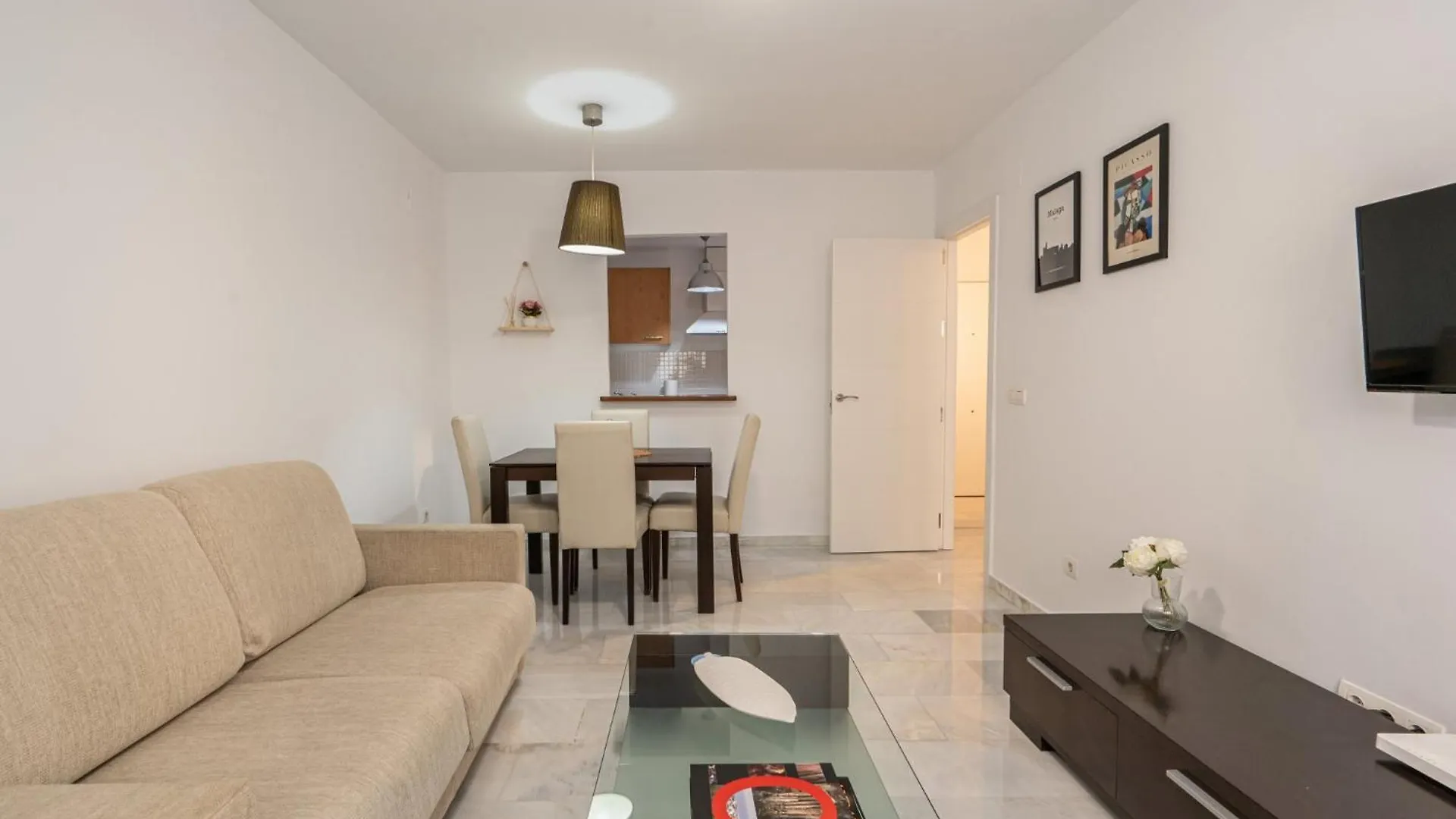 Stay U-Nique Apartment Fernando Catolico Málaga 0*,  Spagna