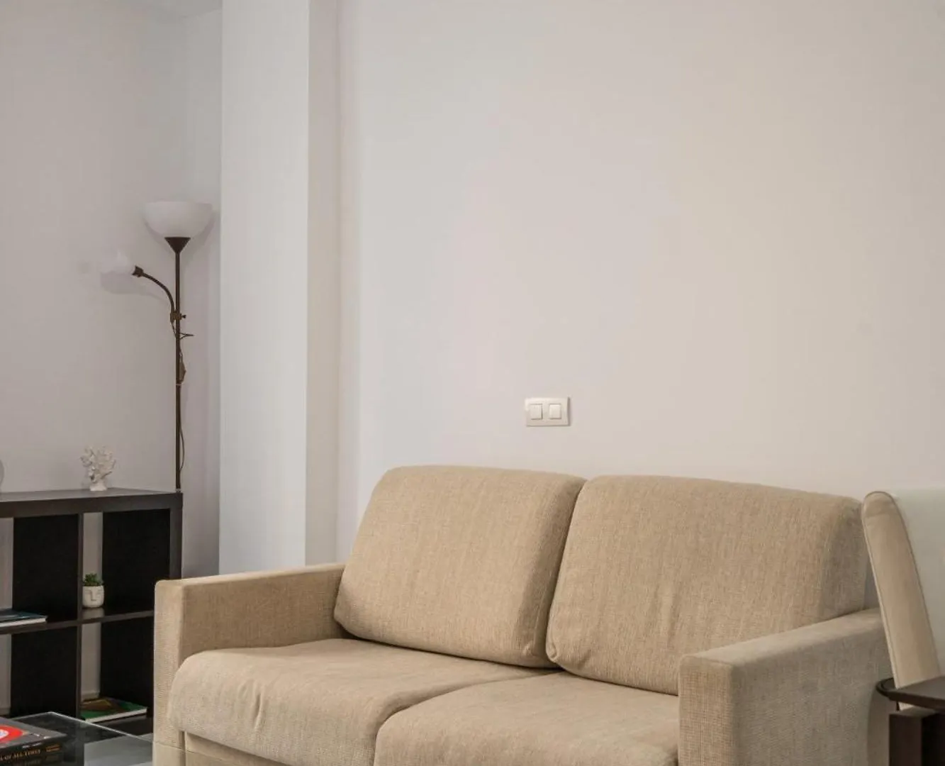 Stay U-Nique Apartment Fernando Catolico Málaga