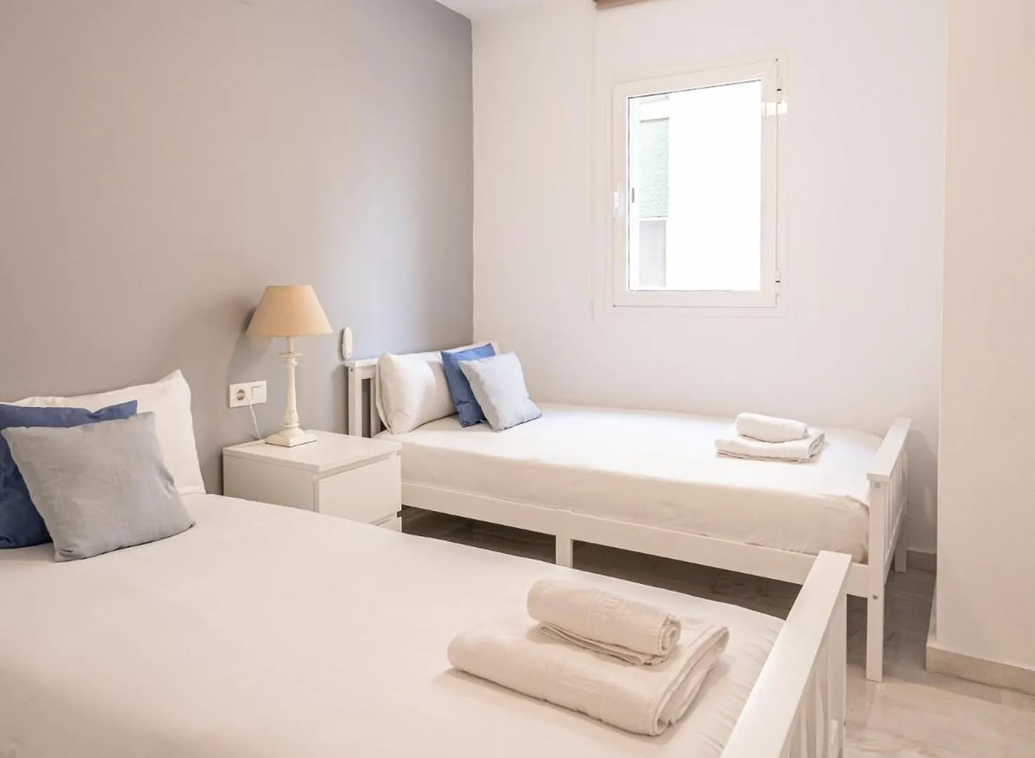 Stay U-Nique Apartment Fernando Catolico Málaga