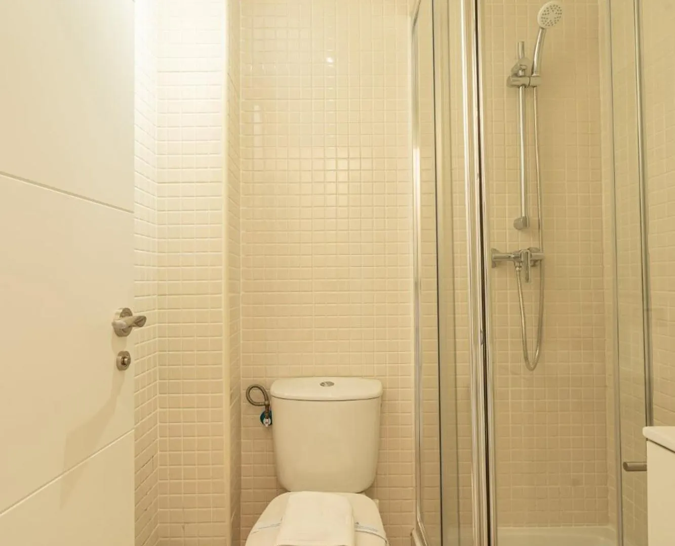 Stay U-Nique Apartment Fernando Catolico Málaga Spagna