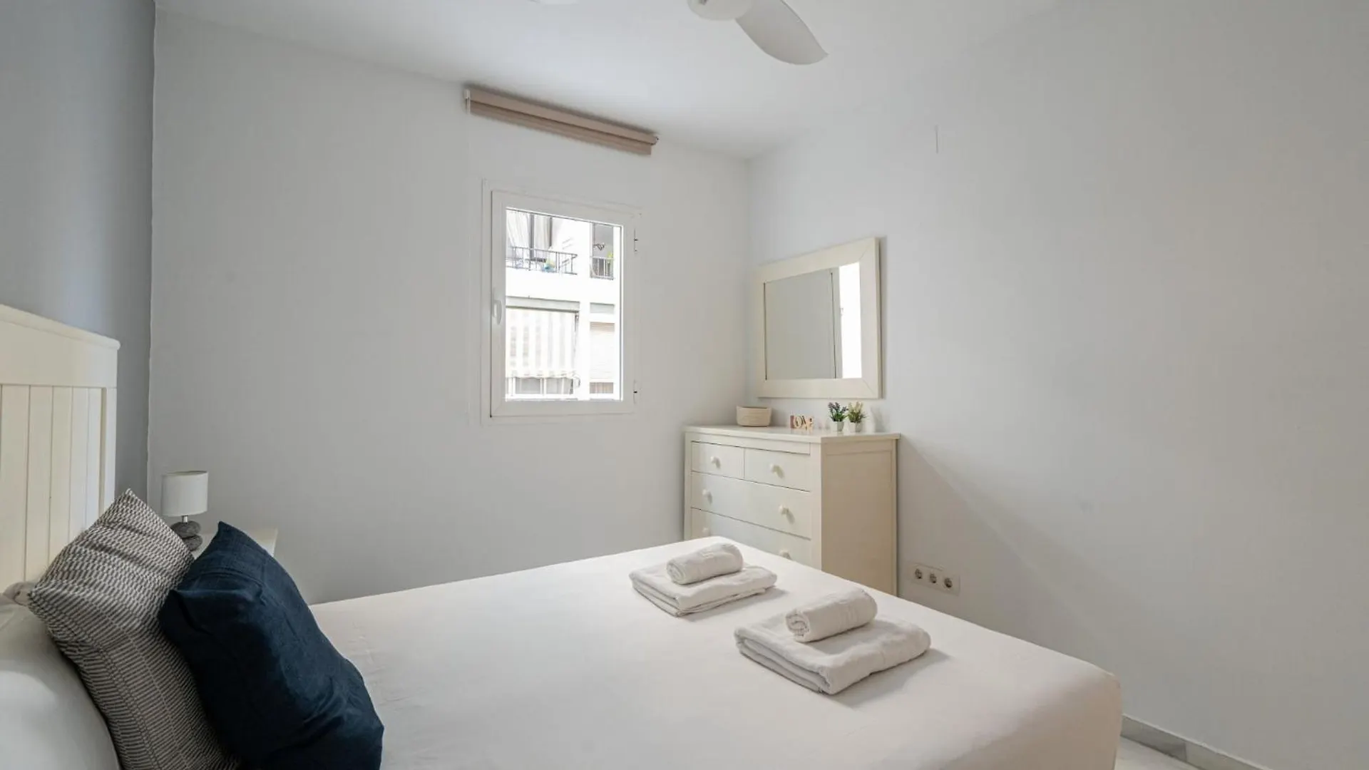 Stay U-Nique Apartment Fernando Catolico Málaga