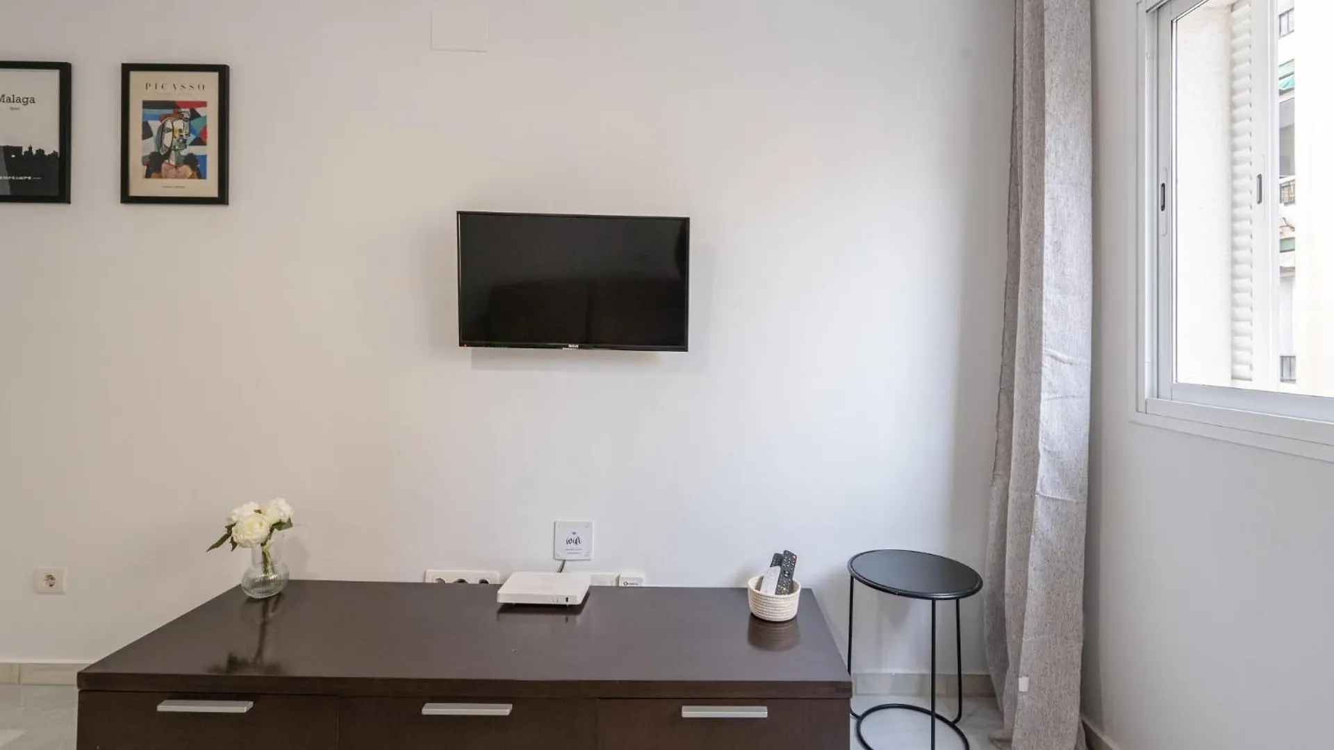 Stay U-Nique Apartment Fernando Catolico Málaga Spagna
